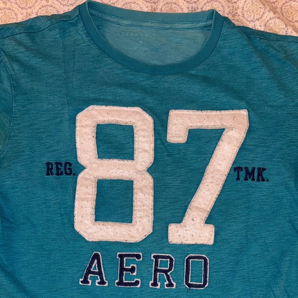 Aeropostale Shirt